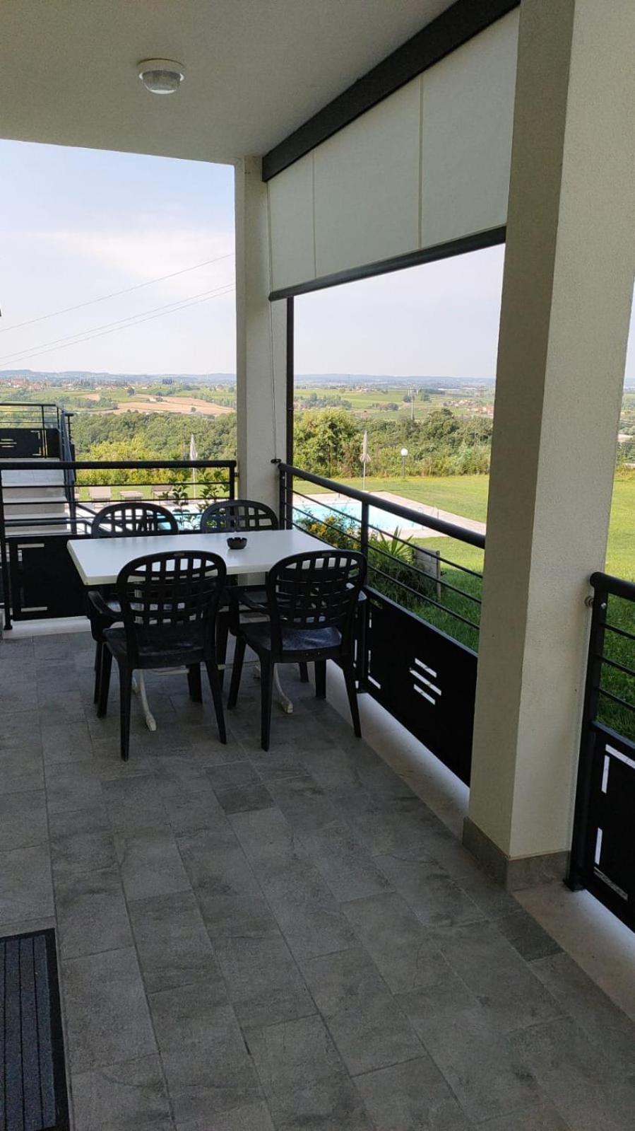 Poggio Di Pastrengo Apartment Exterior foto