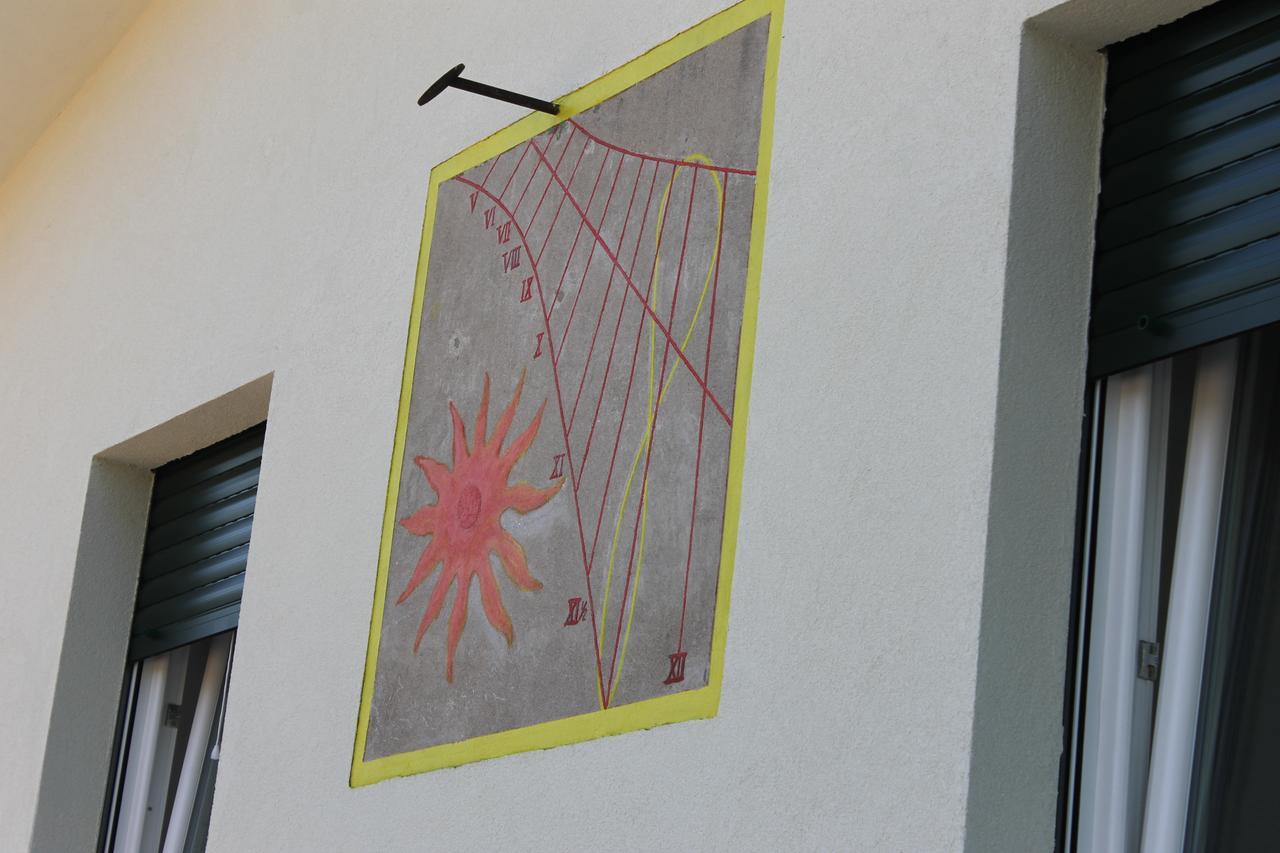 Poggio Di Pastrengo Apartment Exterior foto