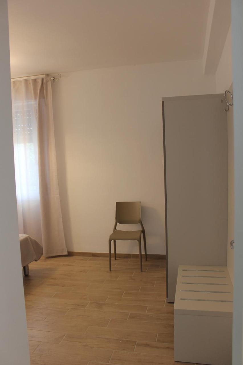 Poggio Di Pastrengo Apartment Exterior foto