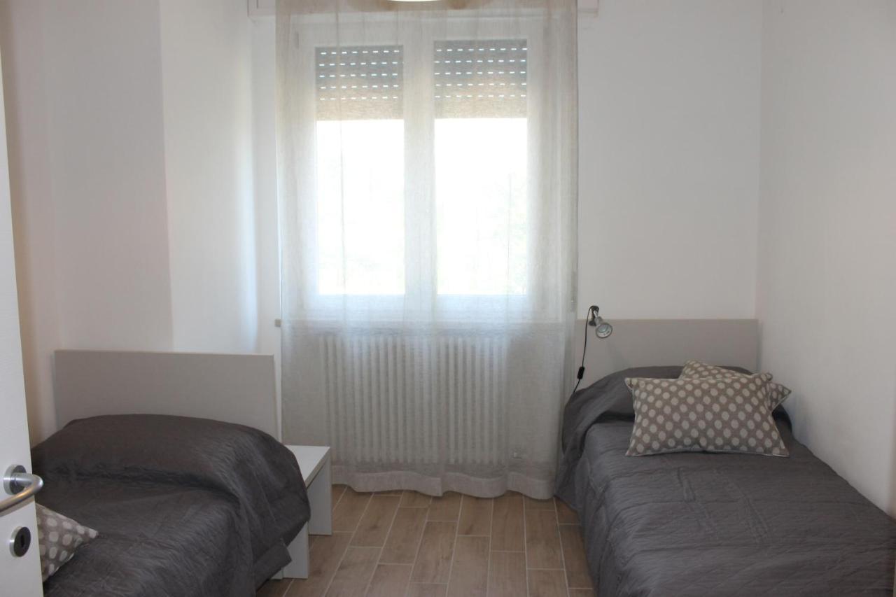 Poggio Di Pastrengo Apartment Exterior foto