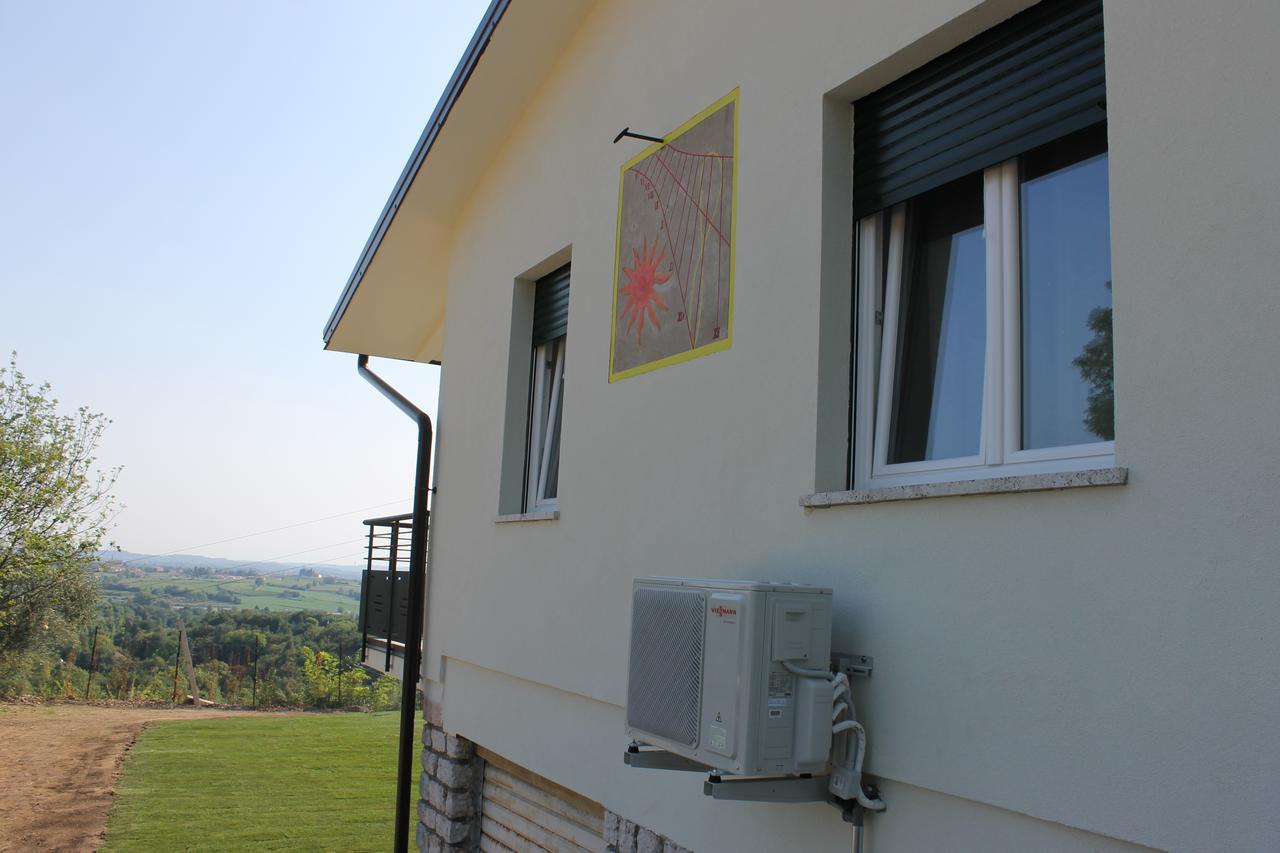 Poggio Di Pastrengo Apartment Exterior foto