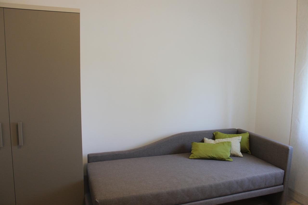 Poggio Di Pastrengo Apartment Exterior foto