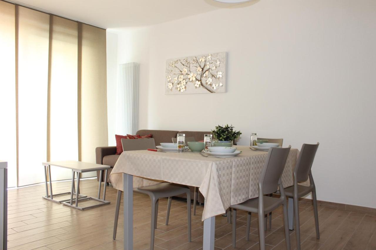 Poggio Di Pastrengo Apartment Exterior foto