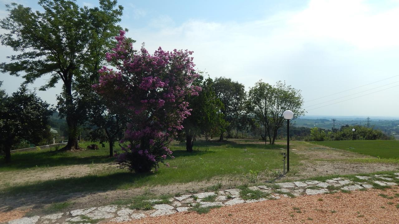 Poggio Di Pastrengo Apartment Exterior foto
